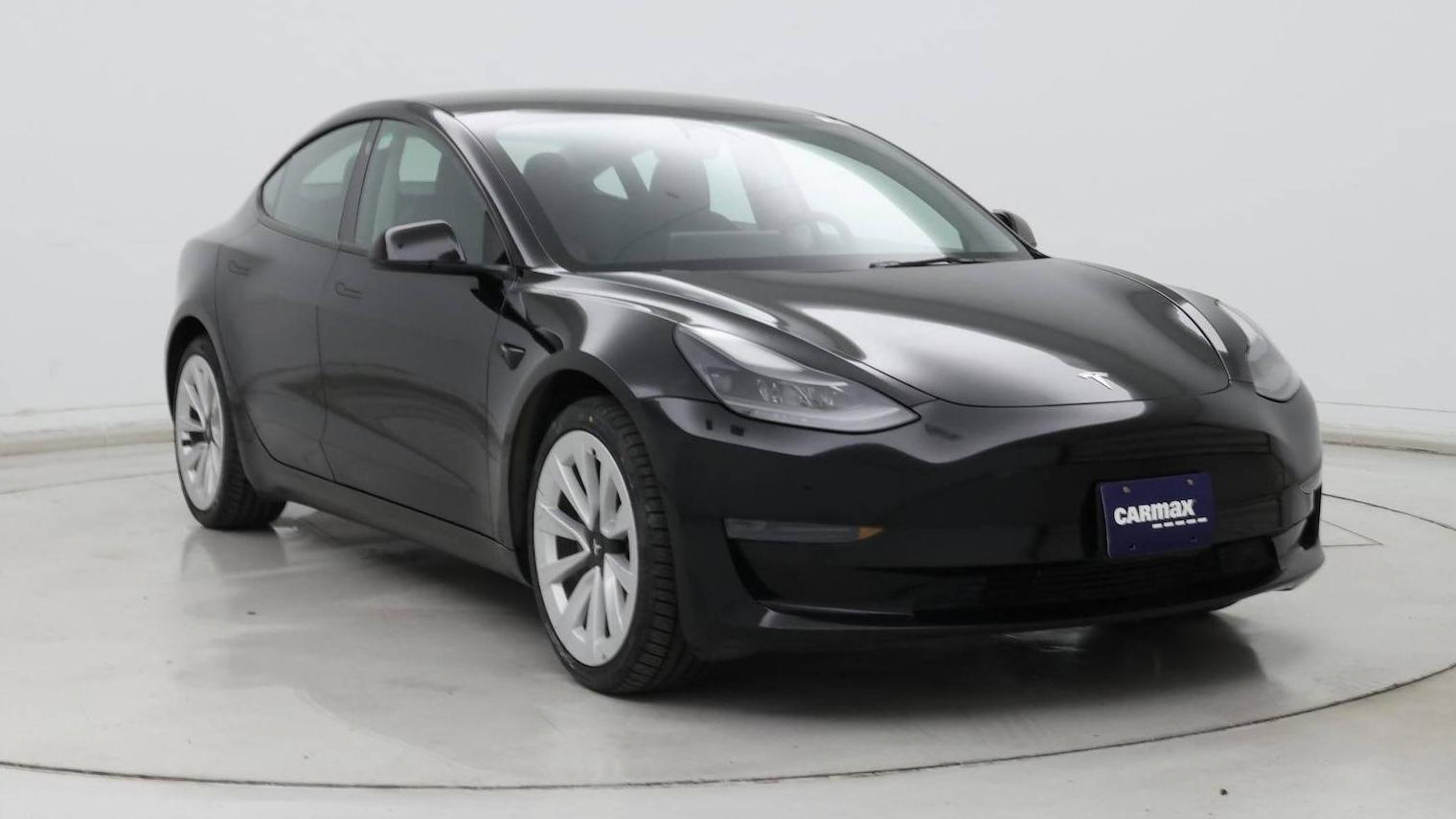 TESLA MODEL 3 2022 5YJ3E1EA2NF287498 image